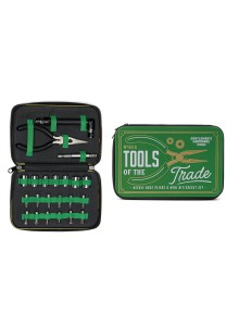 Мултифункционален мини-комплект от инструменти